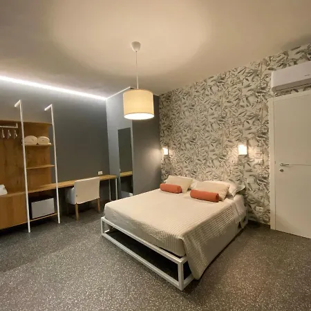 La Taverna Antica بيسكارا