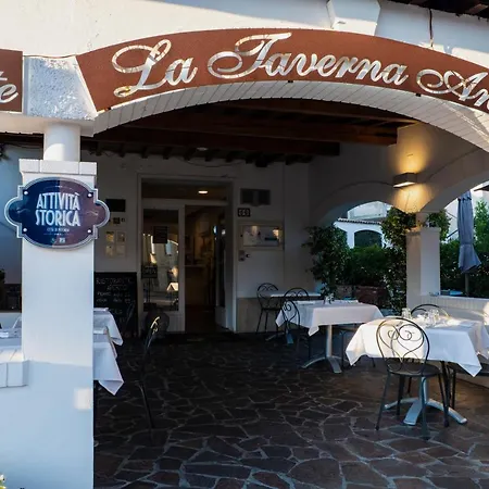 فندق مبيت وإفطار La Taverna Antica بيسكارا