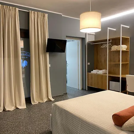Bed & Breakfast La Taverna Antica 4*
