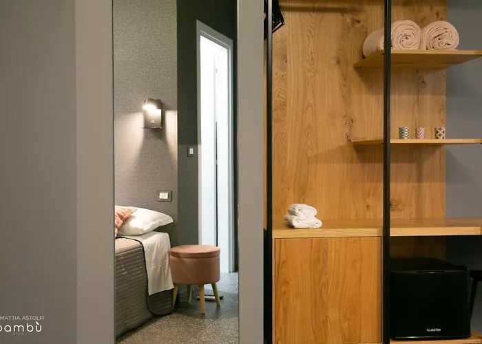 La Taverna Antica بيسكارا