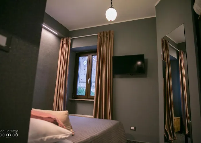 La Taverna Antica بيسكارا