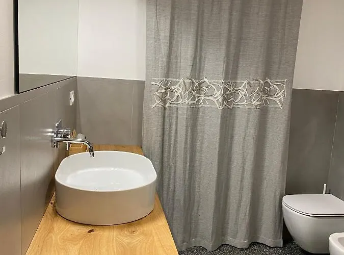 La Taverna Antica فندق مبيت وإفطار بيسكارا