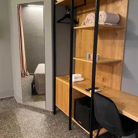 Bed & Breakfast La Taverna Antica 4*