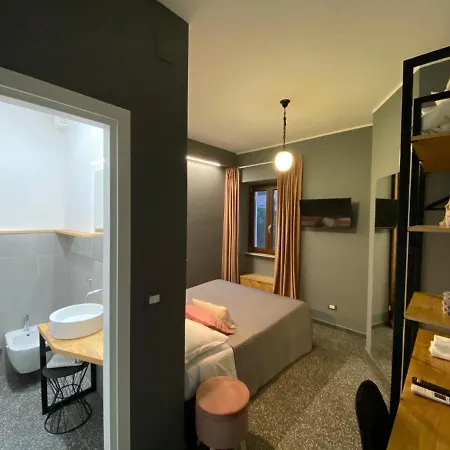 La Taverna Antica Bed & Breakfast Pescara