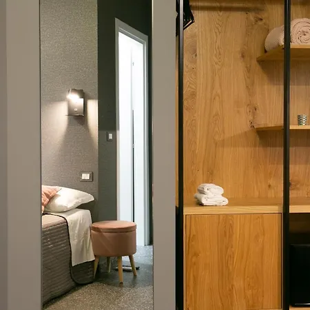 La Taverna Antica Пескара