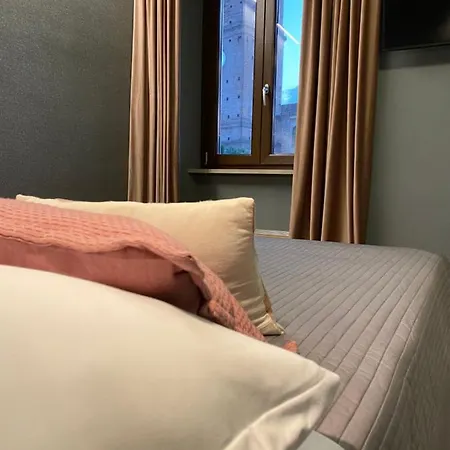 La Taverna Antica 4*