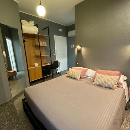 La Taverna Antica 4*