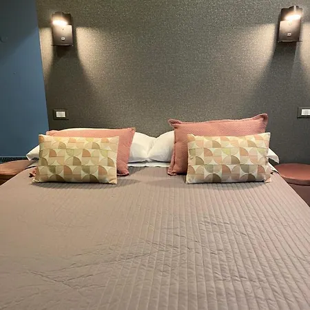 Bed and breakfast La Taverna Antica