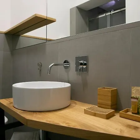 La Taverna Antica Отель типа 