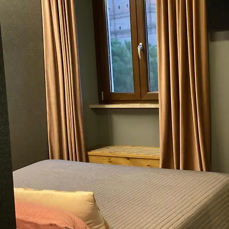 La Taverna Antica Bed & Breakfast Pescara