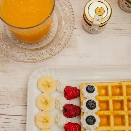 La Taverna Antica Пескара