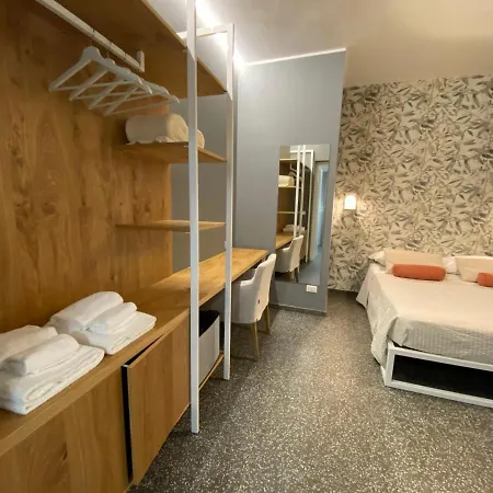 Bed and breakfast La Taverna Antica Pescara