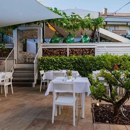 La Taverna Antica 4* Pescara
