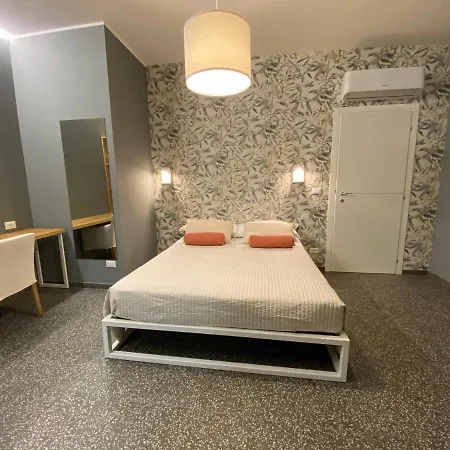 La Taverna Antica Отель типа 