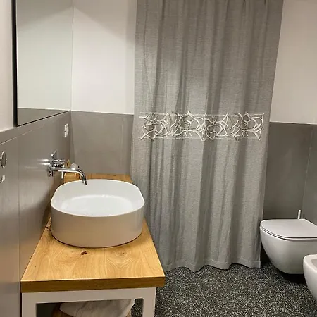 La Taverna Antica Bed and breakfast Pescara
