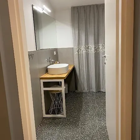 Bed & Breakfast La Taverna Antica Pescara