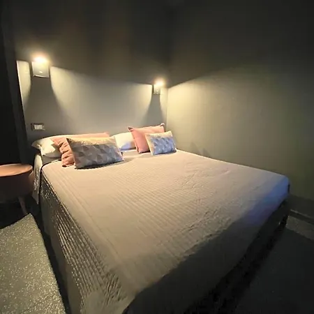 Bed and breakfast La Taverna Antica 4*