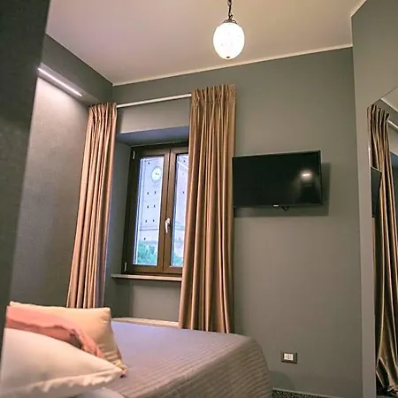 Bed and breakfast La Taverna Antica