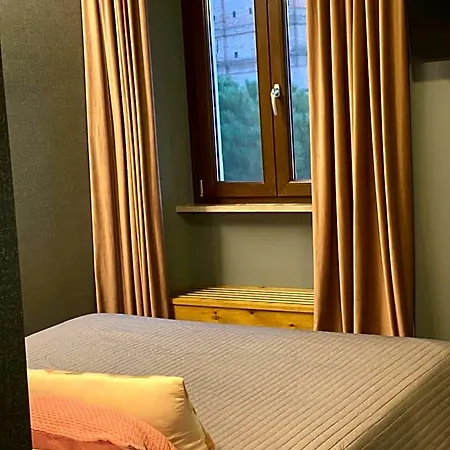 La Taverna Antica 4* Pescara
