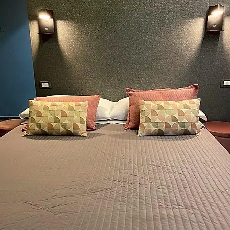 Bed and breakfast La Taverna Antica 4*