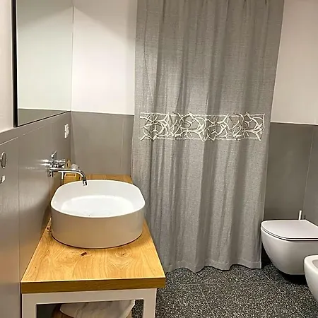 La Taverna Antica 4* Pescara