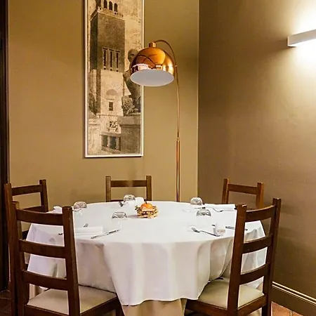La Taverna Antica Pescara