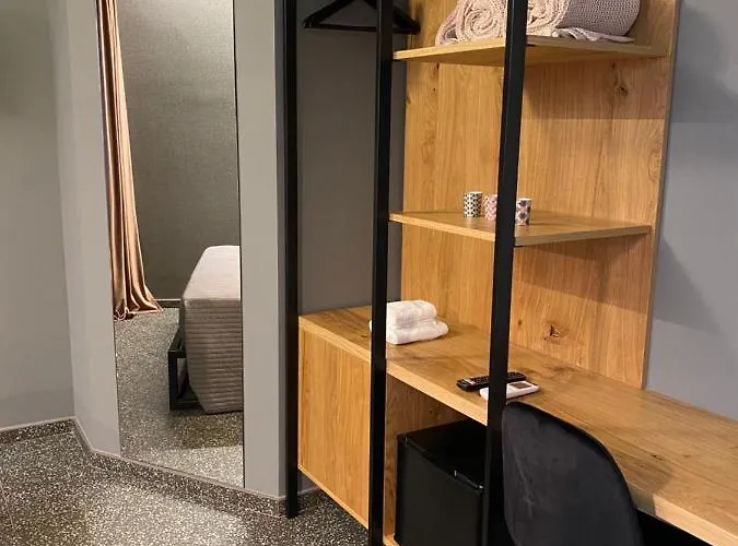 Frühstückspension La Taverna Antica 4*