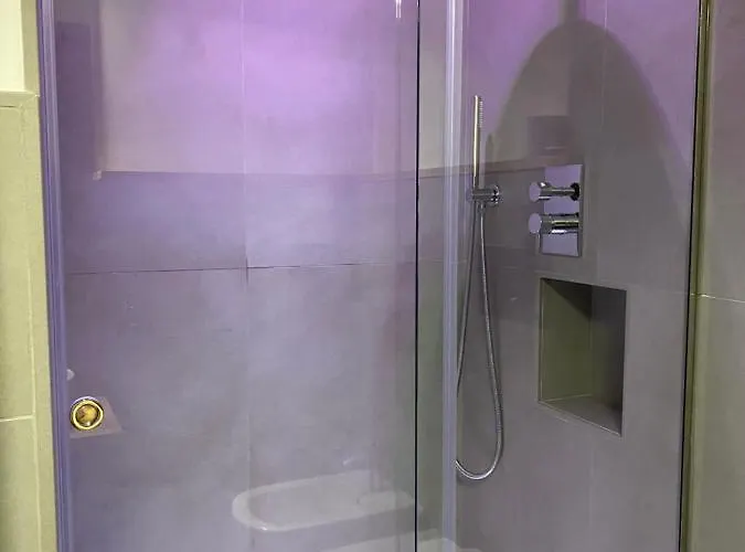 La Taverna Antica Bed & Breakfast 4*