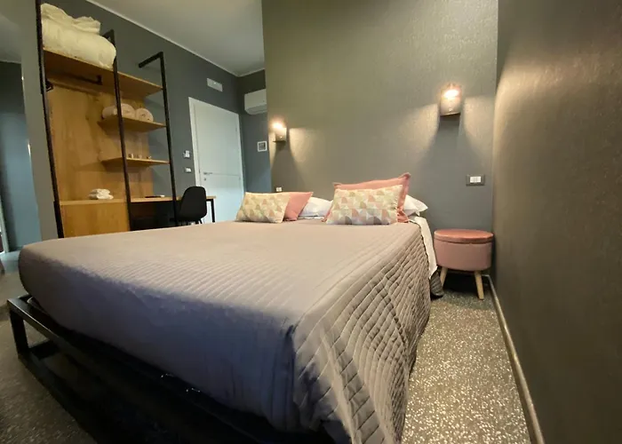 La Taverna Antica Bed & Breakfast Pescara