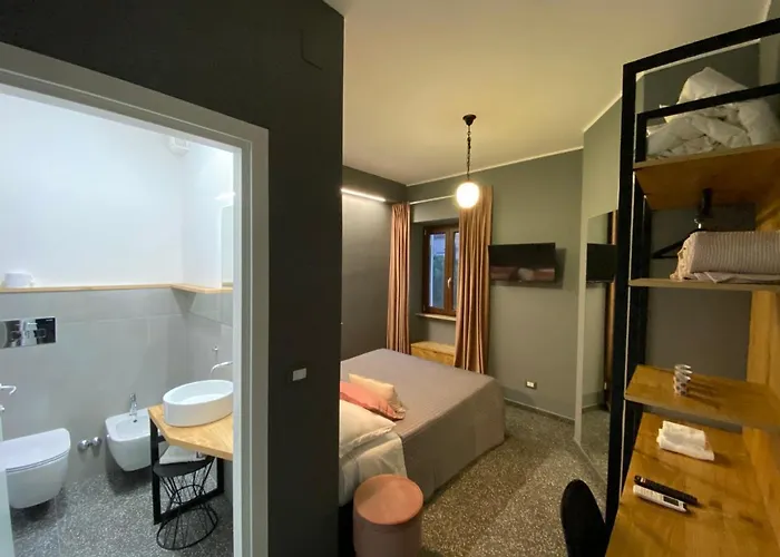 La Taverna Antica Bed & Breakfast Pescara