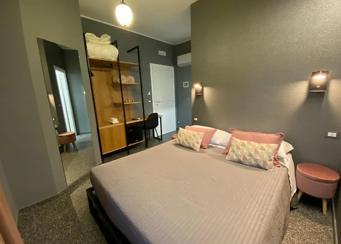 La Taverna Antica 4*