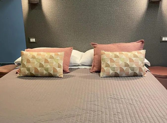 Couette-café La Taverna Antica