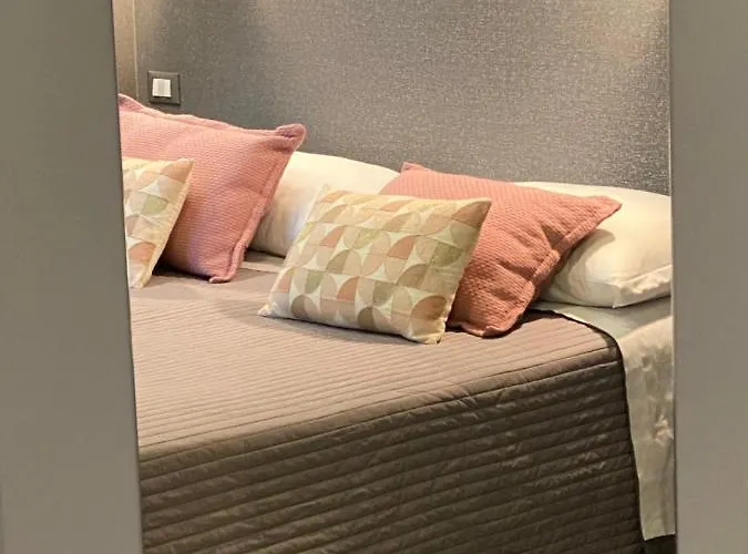 La Taverna Antica Couette-café