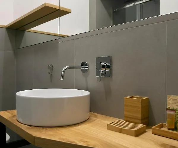 La Taverna Antica Couette-café