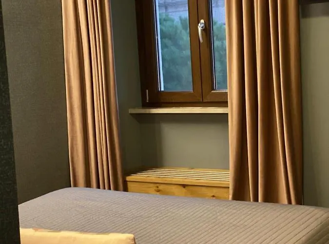 La Taverna Antica Frühstückspension Pescara