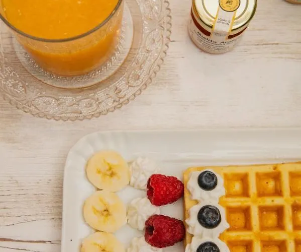 La Taverna Antica Pescara