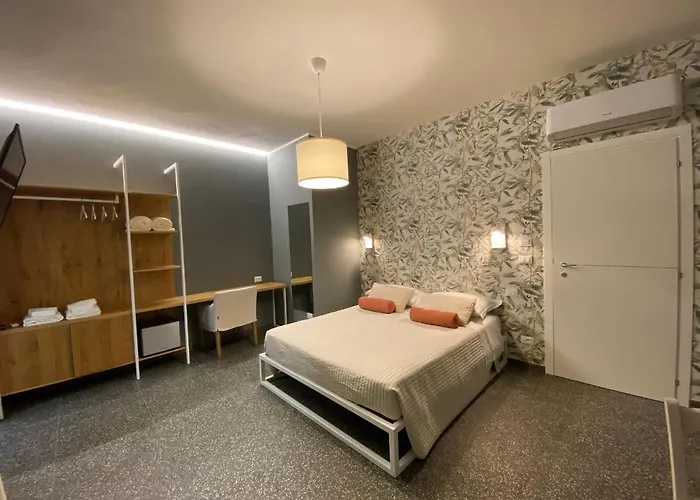 La Taverna Antica Pescara