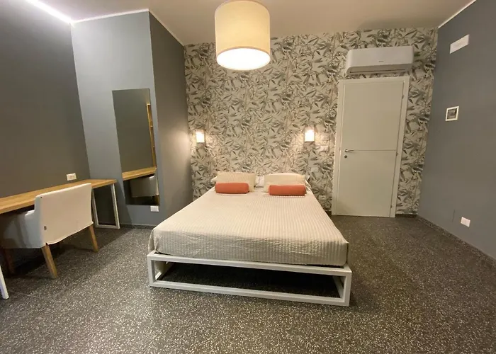 La Taverna Antica Bed & Breakfast Pescara